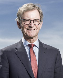 GDV-Präsident Alexander Erdland